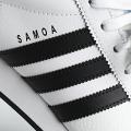 Мужские кроссовки Adidas Samoa - 675033