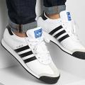 Мужские кроссовки Adidas Samoa - 675033
