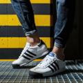 Мужские кроссовки Adidas Samoa - 675033