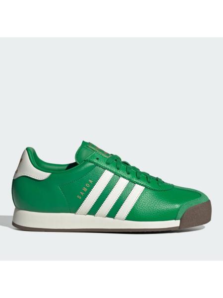 Мужские кроссовки Adidas Samoa - JQ0048