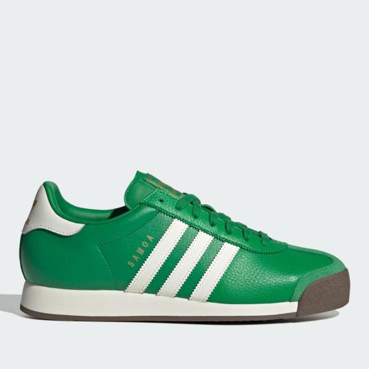 Мужские кроссовки Adidas Samoa - JQ0048