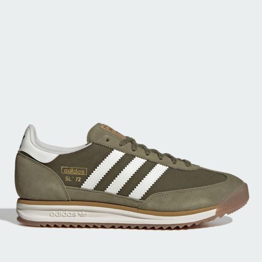 Мужские кроссовки Adidas SL 72 RS - JR8769