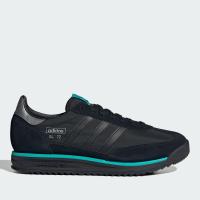 Мужские кроссовки Adidas SL 72 RS Mercedes - JQ1782