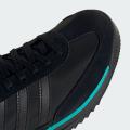 Мужские кроссовки Adidas SL 72 RS Mercedes - JQ1782