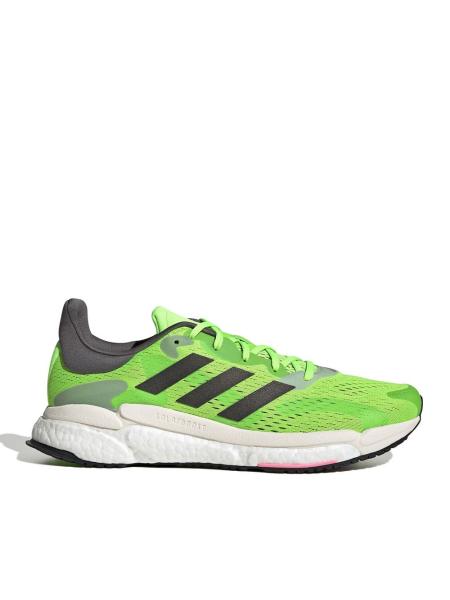 Мужские кроссовки Adidas Solar Boost 4 M - GX6700