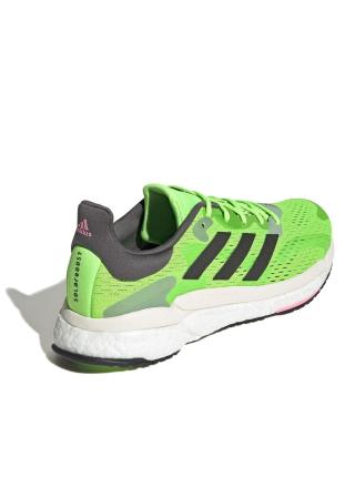 Мужские кроссовки Adidas Solar Boost 4 M - GX6700