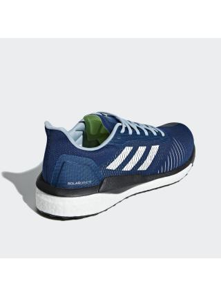 Мужские кроссовки Adidas Solar Glide ST - D97453