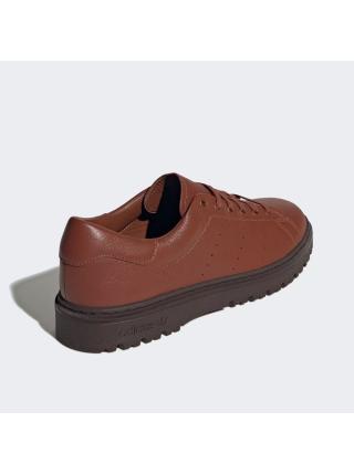 Мужские кроссовки Adidas Stan Smith Freizeit - ID1385