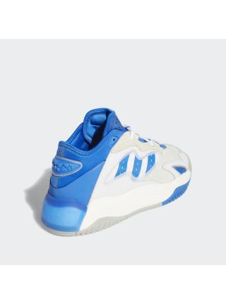 Мужские кроссовки Adidas Streetball 2.0 - GX9685