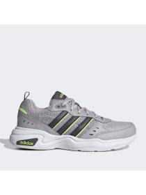 Мужские кроссовки Adidas Strutter - EG8383
