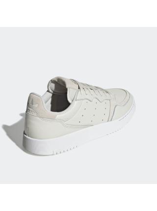 Мужские кроссовки Adidas Supercourt - EE6031