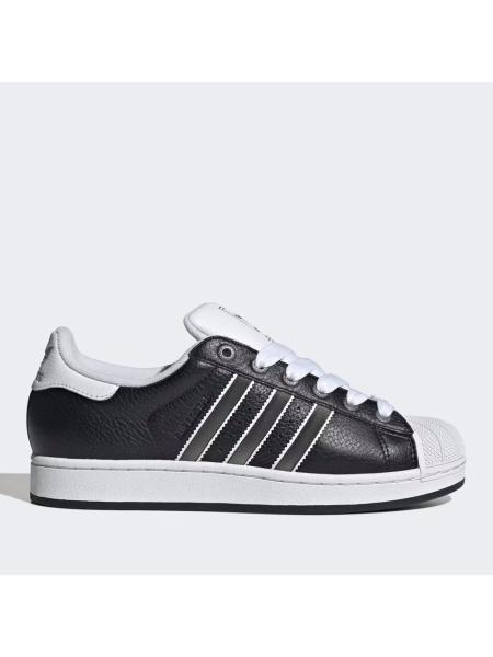 Мужские кроссовки Adidas Superstar II - JQ3209