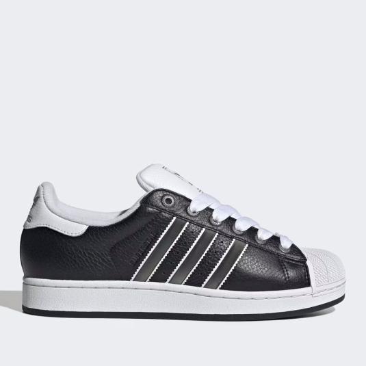 Мужские кроссовки Adidas Superstar II - JQ3209