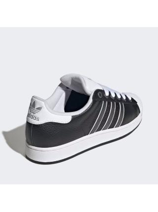 Мужские кроссовки Adidas Superstar II - JQ3209