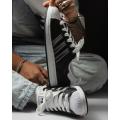 Мужские кроссовки Adidas Superstar II - JQ3209