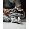 Мужские кроссовки Adidas Superstar II - JQ3209