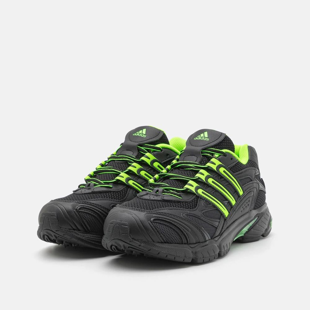 Мужские кроссовки Adidas Temper Run 2 - JH5267 в интернет магазине