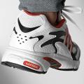 Мужские кроссовки Adidas Temper Run 2 -  JH5492