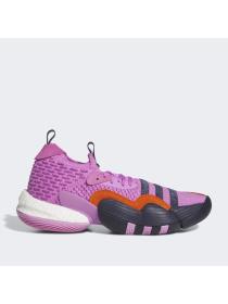 Мужские кроссовки Adidas Trae Young 2.0 - H06483