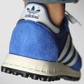 Мужские кроссовки Adidas TRX Vintage - FY3651