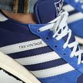 Мужские кроссовки Adidas TRX Vintage - FY3651