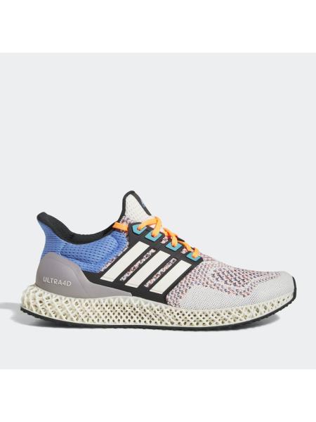 Мужские кроссовки Adidas Ultra 4D - HP9735