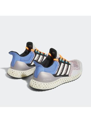 Мужские кроссовки Adidas Ultra 4D - HP9735