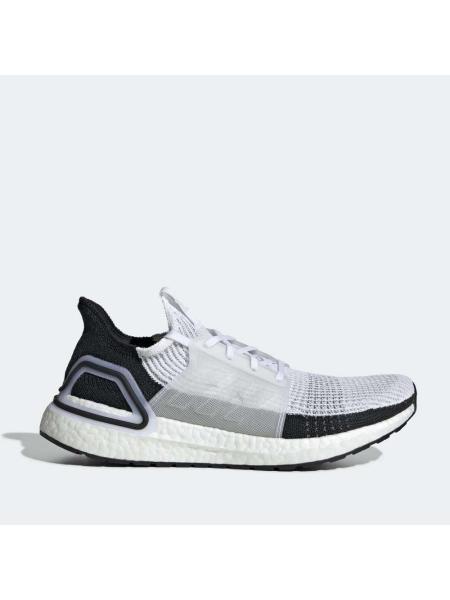 Мужские кроссовки Adidas Ultraboost 19 - B37707