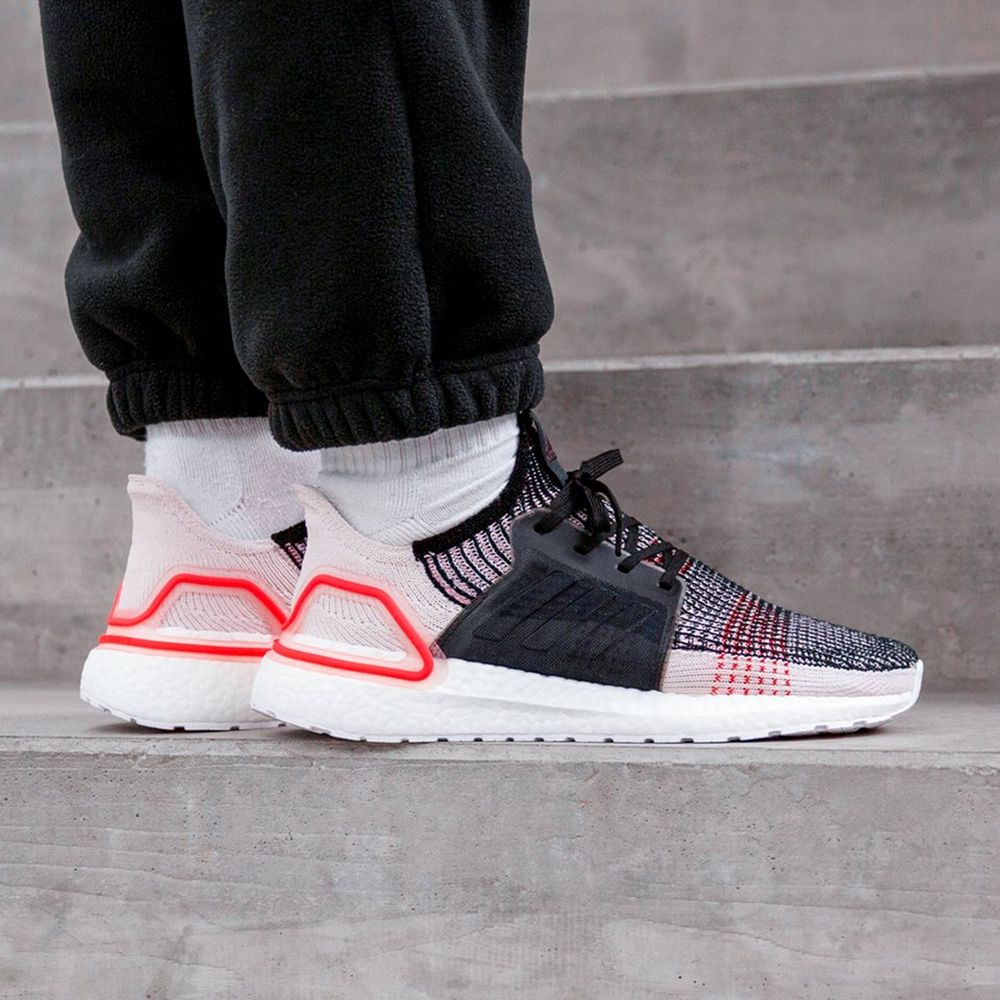 Adidas Ultraboost 19 F35238 sportsalon .ua