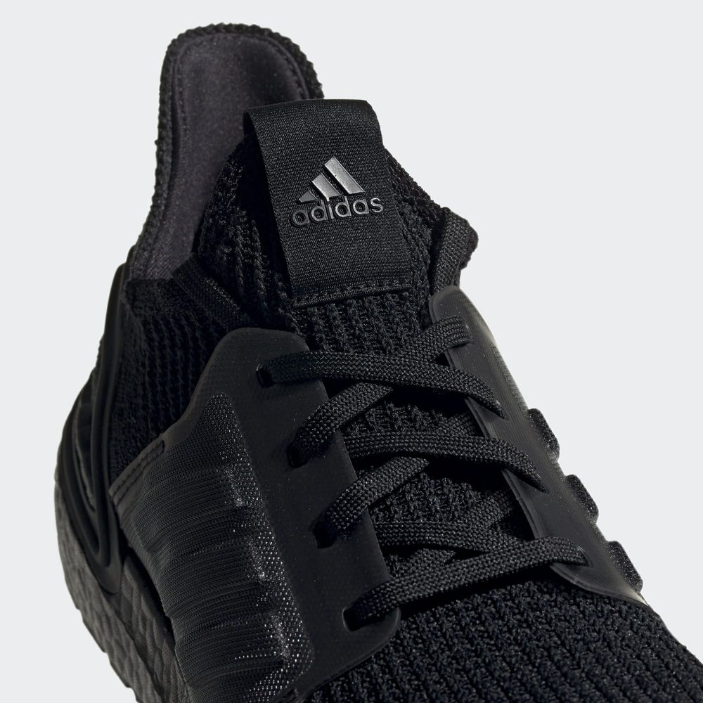 Ultraboost 2019 triple black discount