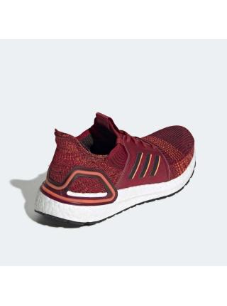 Мужские кроссовки Adidas Ultraboost 19 - G27509