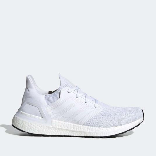 Мужские кроссовки Adidas UltraBoost 20 Primeblue - EF1042