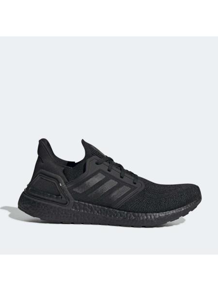 Мужские кроссовки Adidas UltraBoost 20 - EG0691