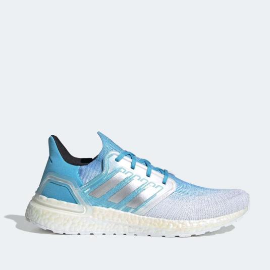 Мужские кроссовки Adidas UltraBoost 20 - FV8324