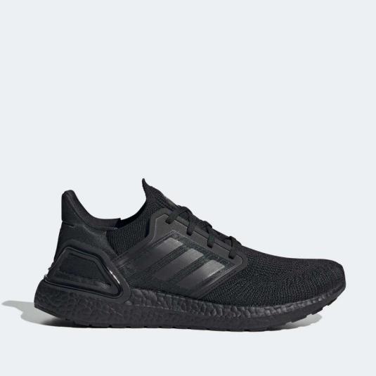 Мужские кроссовки Adidas UltraBoost 20 x James Bond - FY0645