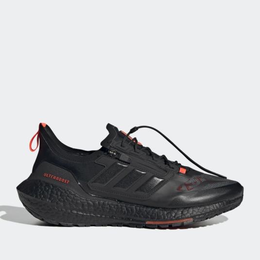 Мужские кроссовки Adidas UltraBoost 21 GTX - FZ2555