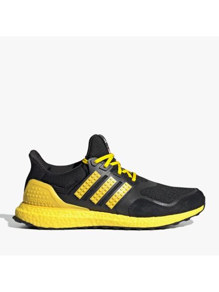 Мужские кроссовки Adidas Ultraboost DNA x Lego Colo - H67953
