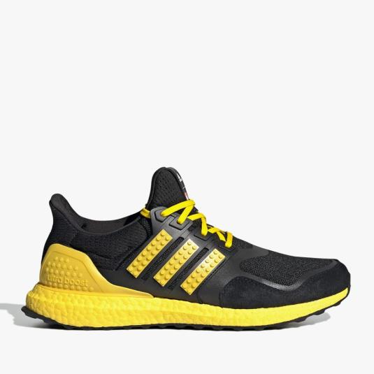 Мужские кроссовки Adidas Ultraboost DNA x Lego Colo - H67953