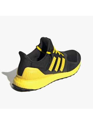 Мужские кроссовки Adidas Ultraboost DNA x Lego Colo - H67953