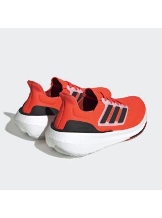 Мужские кроссовки Adidas Ultraboost Light - HQ6341