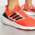 Мужские кроссовки Adidas Ultraboost Light - HQ6341