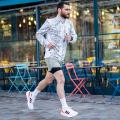 Мужские кроссовки Adidas Ultraboost Light - HQ6351