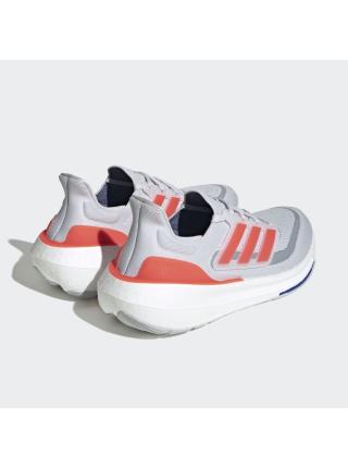 Мужские кроссовки Adidas Ultraboost Light - HQ8596