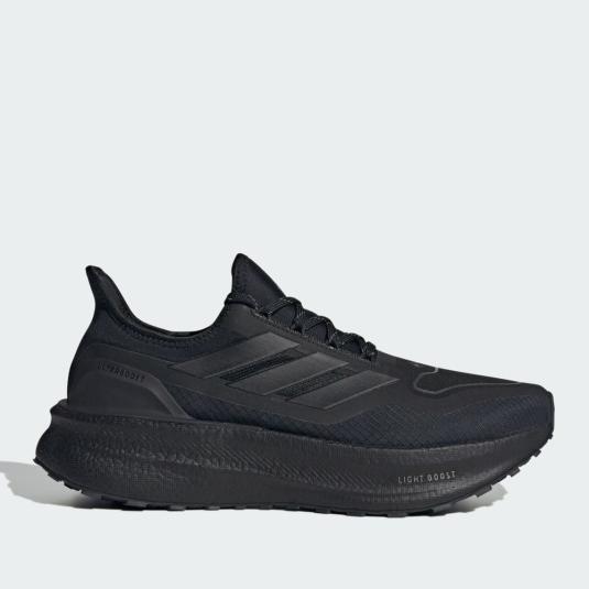 Мужские кроссовки Adidas Ultraboost Light 2.0 GTX - JI1384