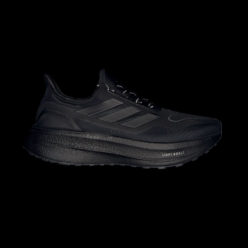 Мужские кроссовки Adidas Ultraboost Light 2.0 GTX - JI1384 в