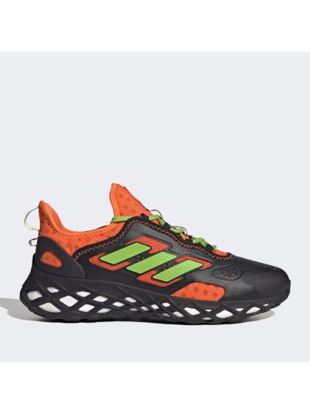 Мужские кроссовки Adidas Web Boost - IF5282