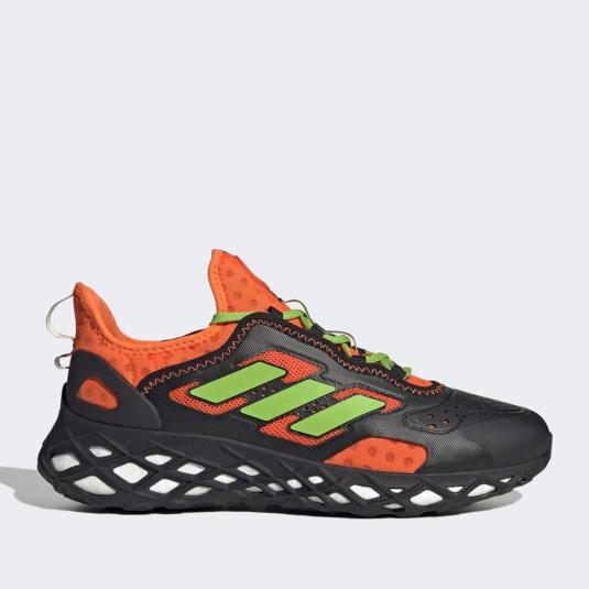 Мужские кроссовки Adidas Web Boost - IF5282