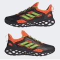 Мужские кроссовки Adidas Web Boost - IF5282