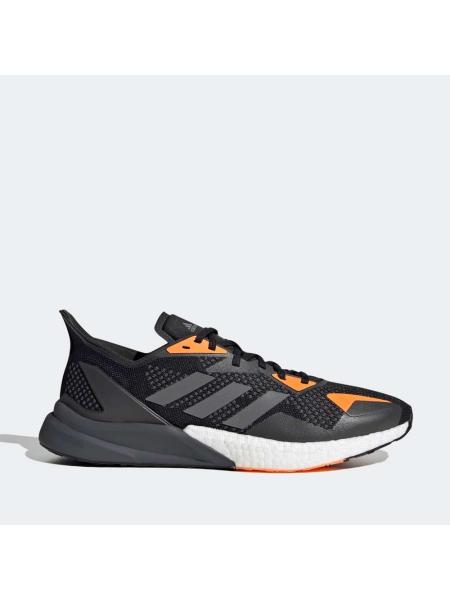 Мужские кроссовки Adidas X9000L3 - FV4398