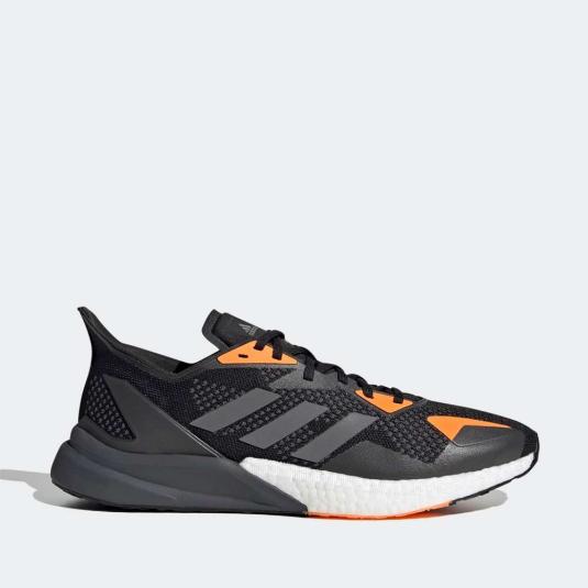 Мужские кроссовки Adidas X9000L3 - FV4398